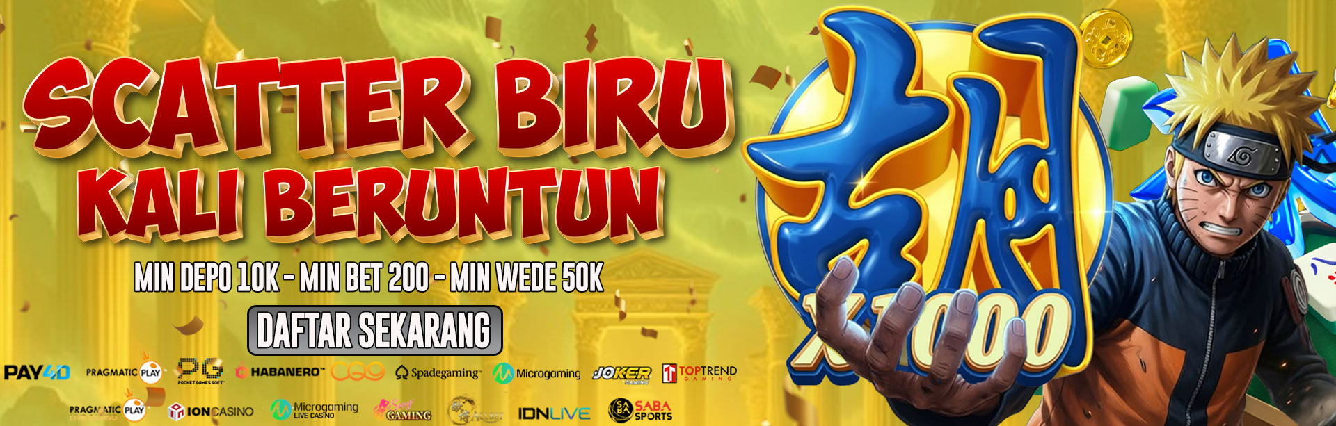 MANDIRI87